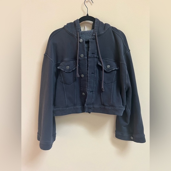 Free People Jackets & Blazers - Free People- size M